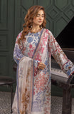 Kumash-Chikan Kari-Luxury Lawn-Vol 21-D-84