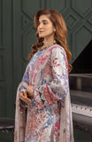 Kumash-Chikan Kari-Luxury Lawn-Vol 21-D-84