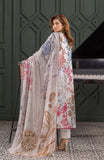 Kumash-Chikan Kari-Luxury Lawn-Vol 21-D-84