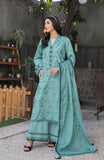 Kumash-Digital Print-Luxury Lawn-Vol 23-D-100