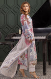 Kumash-Chikan Kari-Luxury Lawn-Vol 21-D-84