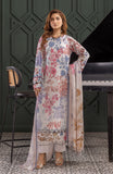 Kumash-Chikan Kari-Luxury Lawn-Vol 21-D-84