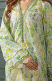 Kumash-Chikan Kari-Luxury Lawn-Vol 21-D-85