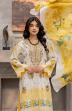 Kumash-Pearl White-Luxury Lawn-Vol 20-D-79