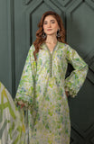 Kumash-Chikan Kari-Luxury Lawn-Vol 21-D-85