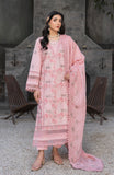 Kumash-Digital Print-Luxury Lawn-Vol 23-D-101