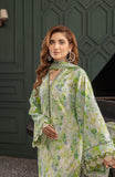Kumash-Chikan Kari-Luxury Lawn-Vol 21-D-85