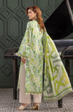 Kumash-Chikan Kari-Luxury Lawn-Vol 21-D-85