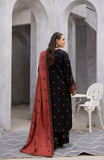 Hoorain | Premium Dhanak Winter,s Collection