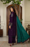 Gulbahar | Premium Dhanak Winter,s Collection