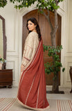 Gulnaar | Premium Dhanak Winter,s Collection