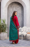 Gulrukh | Premium Dhanak Winter,s Collection