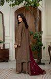Mehr-u-Nisa | Premium Dhanak Winter,s Collection