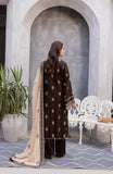 Nazakat | Maharani 2-Premium Dhanak Winter Collerction 2026