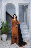 Nayab | Premium Dhanak Winter,s Collection