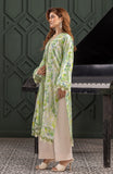 Kumash-Chikan Kari-Luxury Lawn-Vol 21-D-85