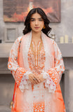 Kumash-Pearl White-Luxury Lawn-Vol 20-D-80