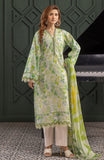 Kumash-Chikan Kari-Luxury Lawn-Vol 21-D-85