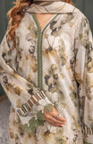 Kumash-Chikan Kari-Luxury Lawn-Vol 21-D-86