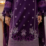 Violet Breeze