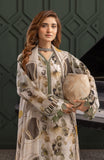 Kumash-Chikan Kari-Luxury Lawn-Vol 21-D-86