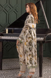Kumash-Chikan Kari-Luxury Lawn-Vol 21-D-86