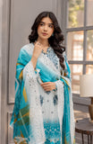 Kumash-Pearl White-Luxury Lawn-Vol 20-D-81