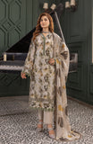 Kumash-Chikan Kari-Luxury Lawn-Vol 21-D-86