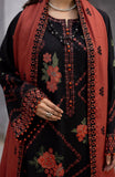 Hoorain | Premium Dhanak Winter,s Collection
