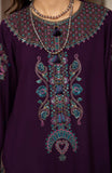 Gulbahar | Premium Dhanak Winter,s Collection