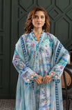 Kumash-Chikan Kari-Luxury Lawn-Vol 21-D-83