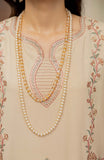 Gulnaar | Premium Dhanak Winter,s Collection