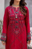 Gulrukh | Premium Dhanak Winter,s Collection
