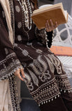 Nazakat | Maharani 2-Premium Dhanak Winter Collerction 2026