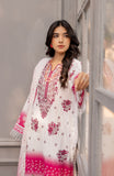 Kumash-Pearl White-Luxury Lawn-Vol 20-D-82
