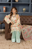 Kumash-Chikan Kari-Luxury Lawn-Vol 21-D-87