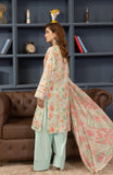 Kumash-Chikan Kari-Luxury Lawn-Vol 21-D-87