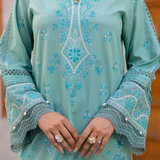 Mint Petal