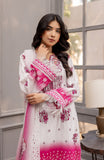 Kumash-Pearl White-Luxury Lawn-Vol 20-D-82