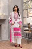 Kumash-Pearl White-Luxury Lawn-Vol 20-D-82