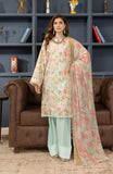 Kumash-Chikan Kari-Luxury Lawn-Vol 21-D-87