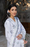 Kumash-Digital Print-Luxury Lawn-Vol 23-D-104
