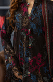 Kumash-Chikan Kari-Luxury Lawn-Vol 21-D-88