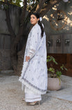 Kumash-Digital Print-Luxury Lawn-Vol 23-D-104