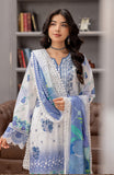 Kumash-Pearl White-Luxury Lawn-Vol 20-D-77