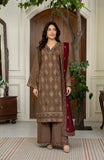 Mehr-u-Nisa | Premium Dhanak Winter,s Collection