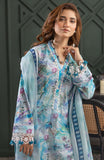 Kumash-Chikan Kari-Luxury Lawn-Vol 21-D-83