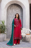 Gulrukh | Premium Dhanak Winter,s Collection