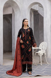 Hoorain | Premium Dhanak Winter,s Collection