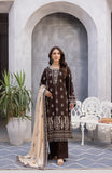 Nazakat | Maharani 2-Premium Dhanak Winter Collerction 2026